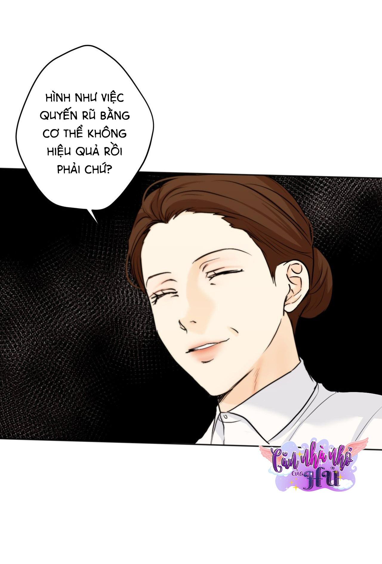 Đọc truyện SẮC DỤC - Chapter 27