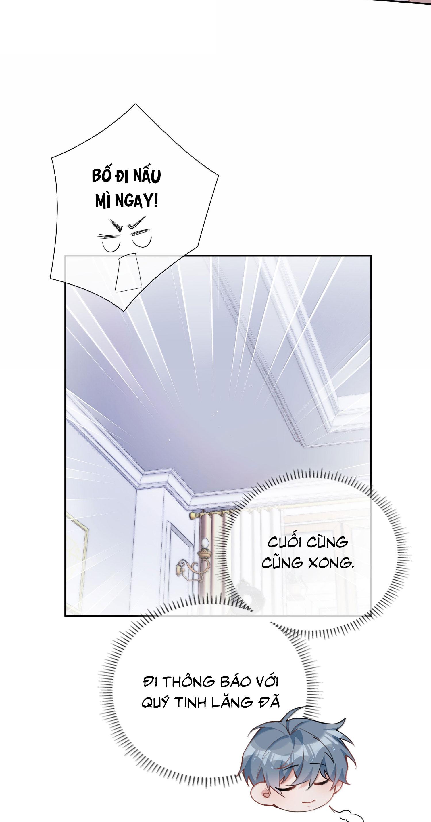 Đọc truyện Trường Cấp Ba Sơn Hải - Chapter 112