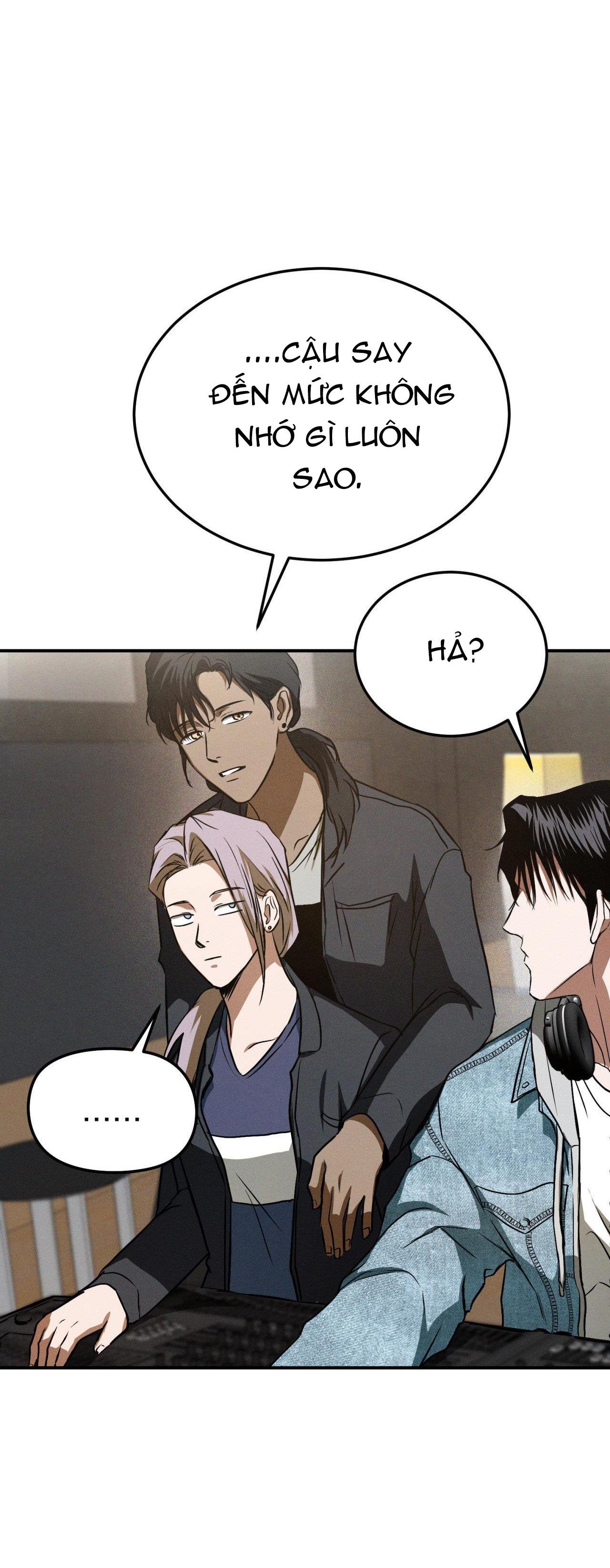 Đọc truyện FLASHLIGHT - Chapter 21