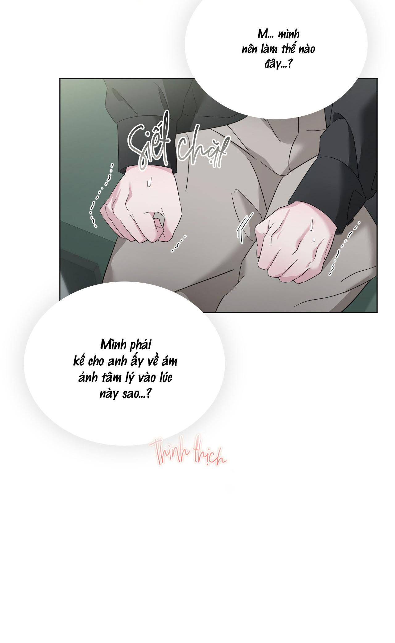 Đọc truyện  Dễ thương là lỗi của tôi sao? - Chapter 20