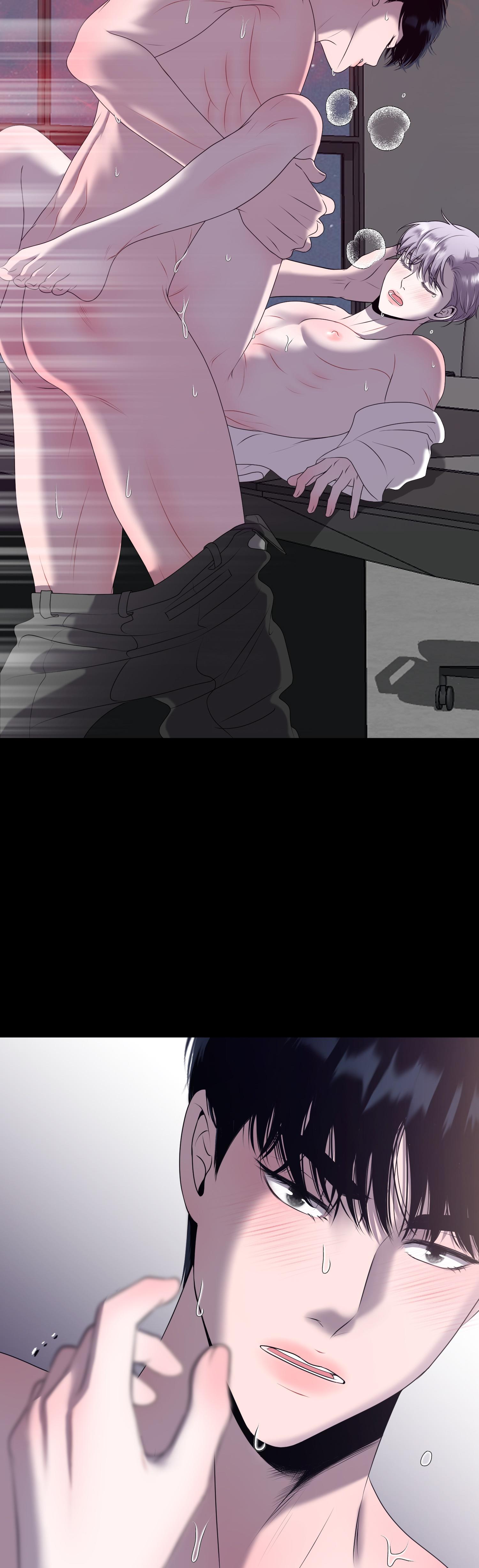 Đọc truyện Tiền bối của anh - Chapter 1