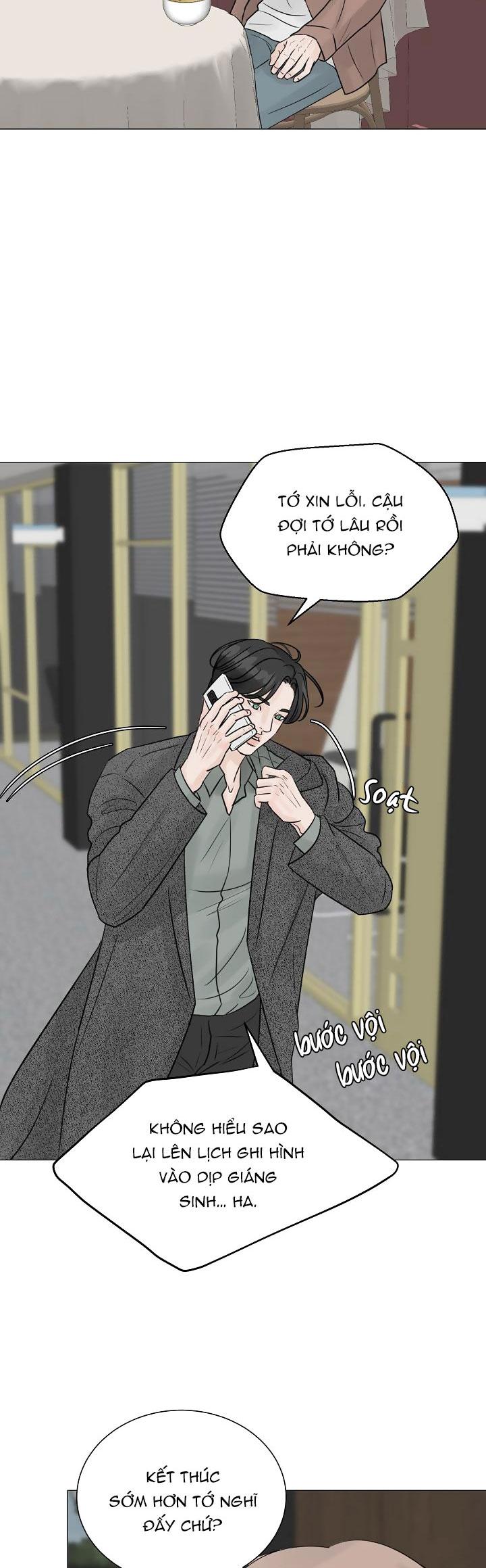 Đọc truyện Ở LẠI BÊN TÔI - Chapter 52