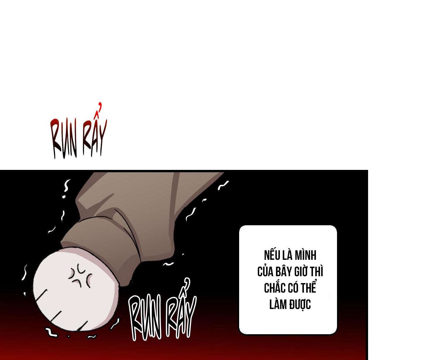 Đọc truyện Lãng mạn một chiều - Chapter 12