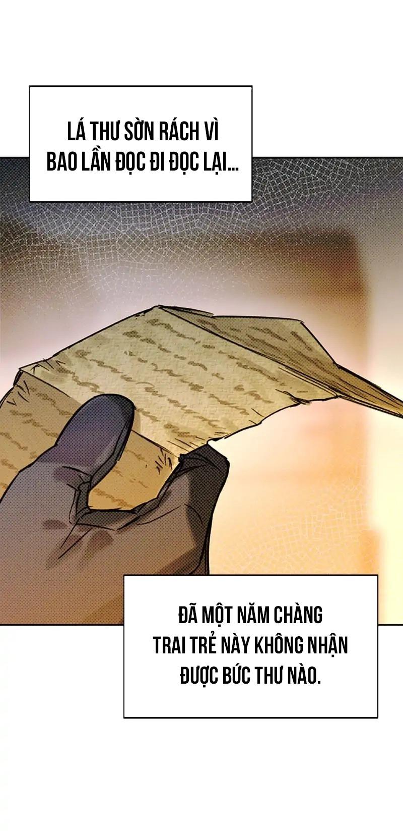 Đọc truyện SOLO FOR TWO - Chapter 16