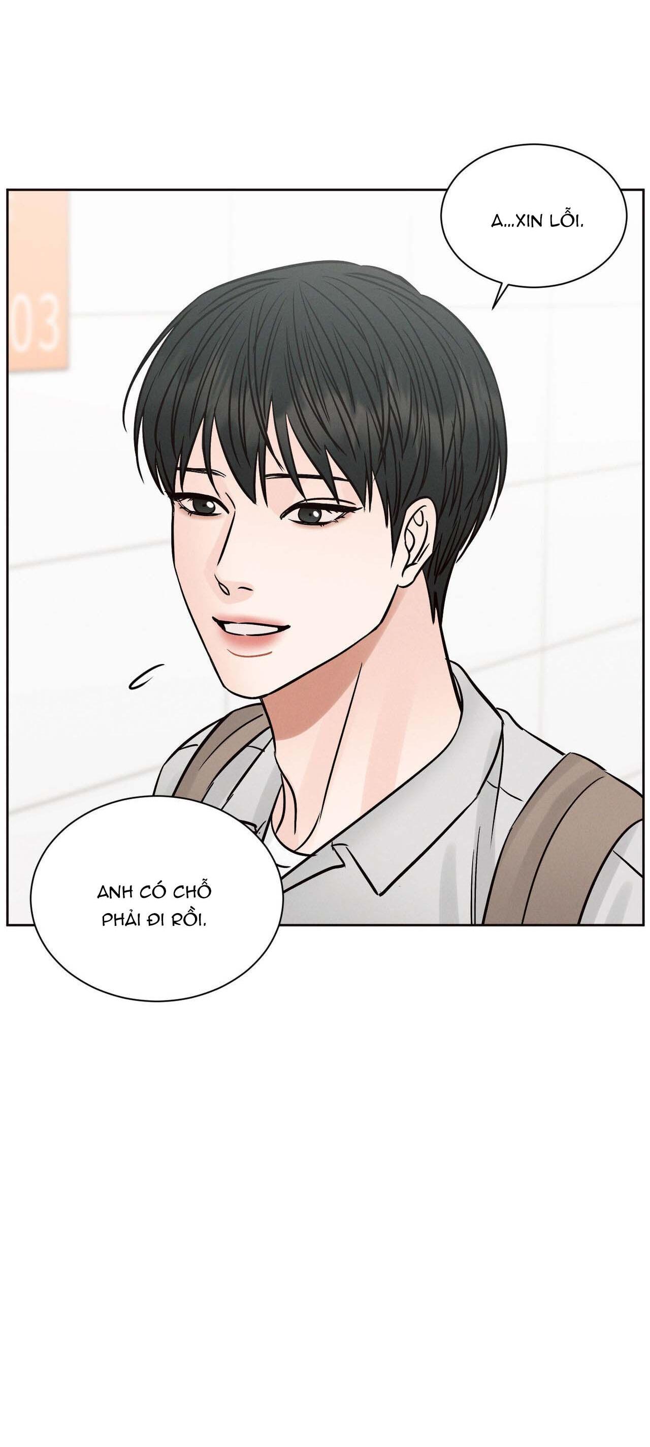 Đọc truyện Dù Anh Không Yêu Em - Chapter 101