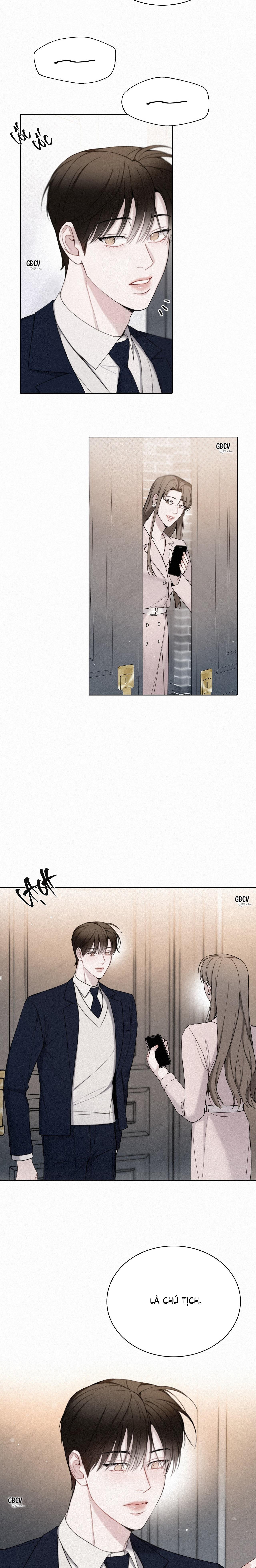 Đọc truyện HOÀNG HÔN BÊN LÀN NƯỚC - Chapter 9