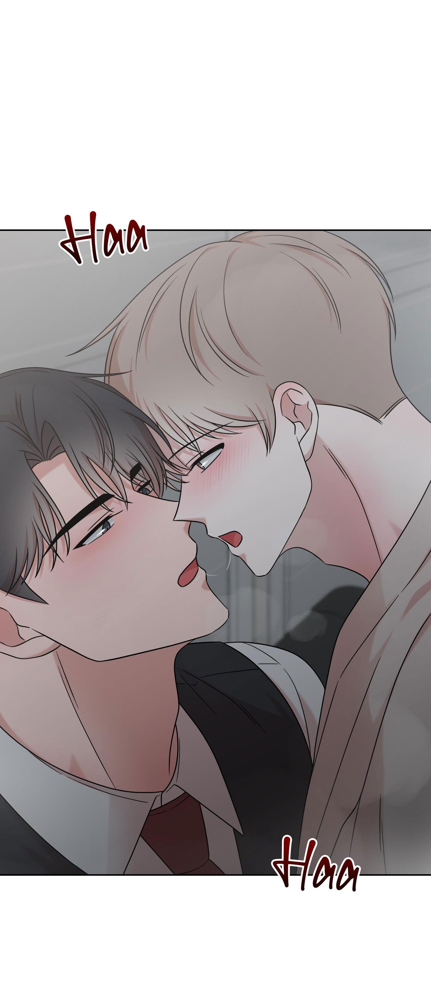 Đọc truyện Tình Huống Không Tránh Khỏi - Chapter 27