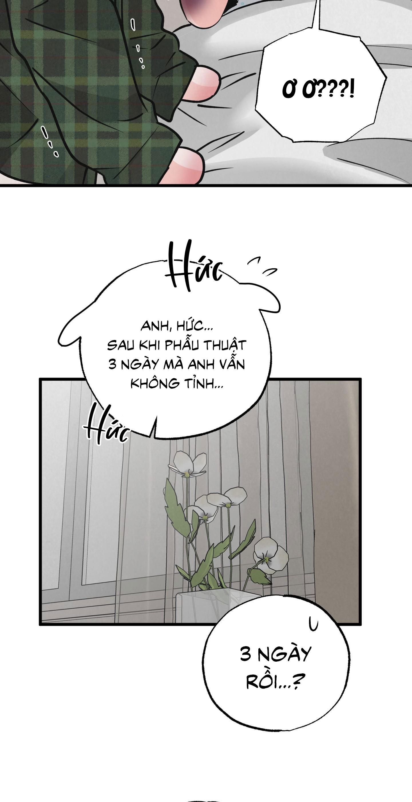 Đọc truyện CẶP ĐÔI HOÀN HẢO - Chapter 44