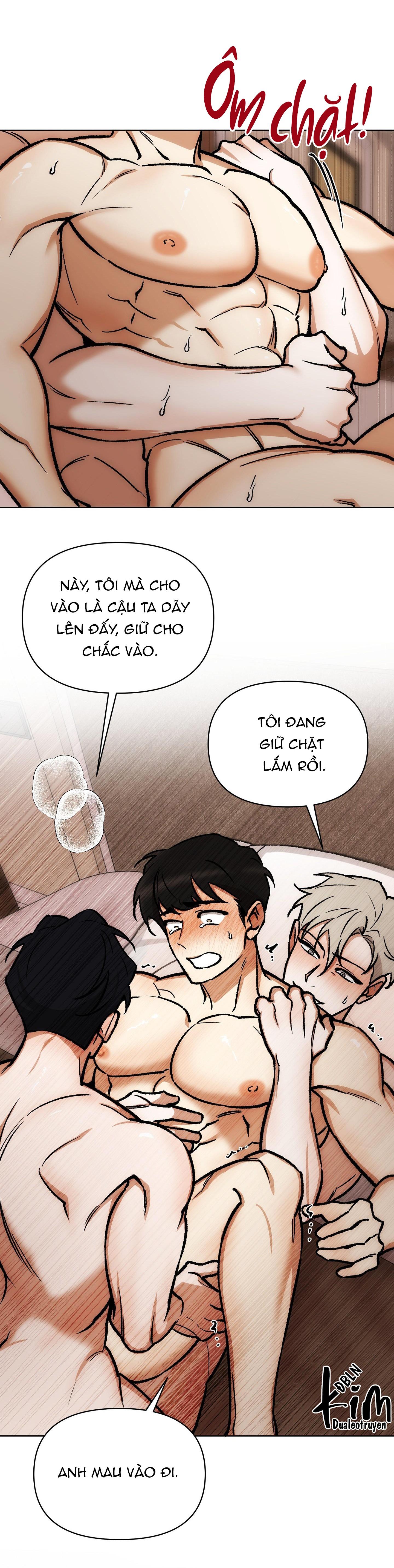 Đọc truyện TUYỂN TẬP NGỰC BỰ, CUNG KHỦ CỦA NHÀ KIM - Chapter 165.4