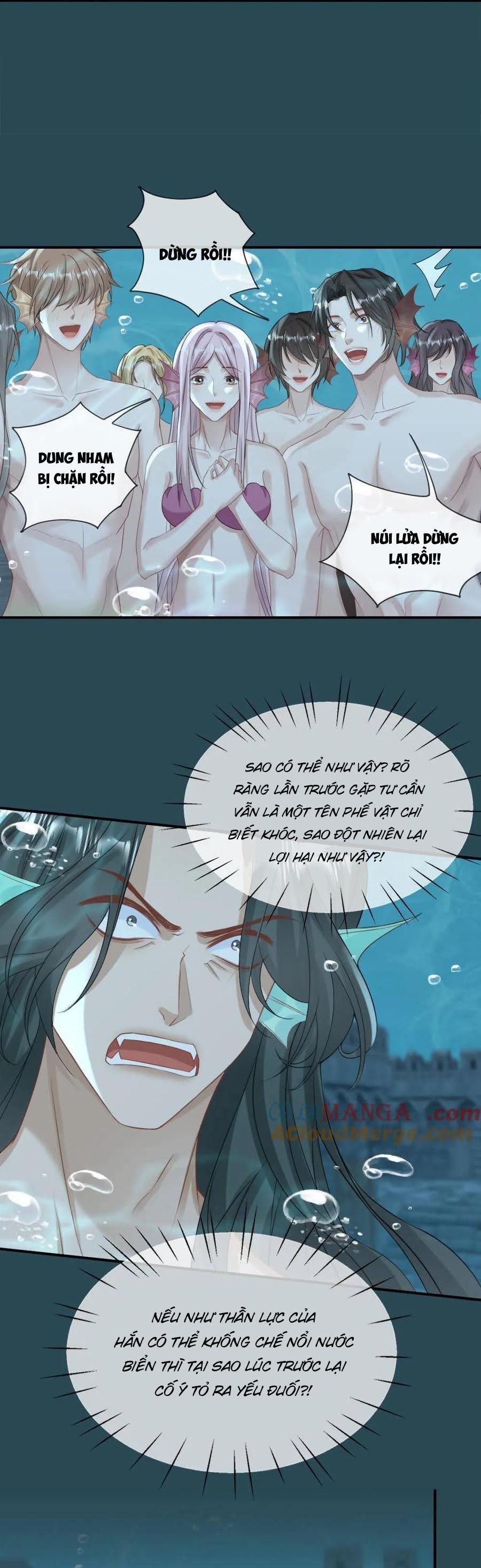 Đọc truyện Khát Vọng Ngọt Ngào - Chapter 167