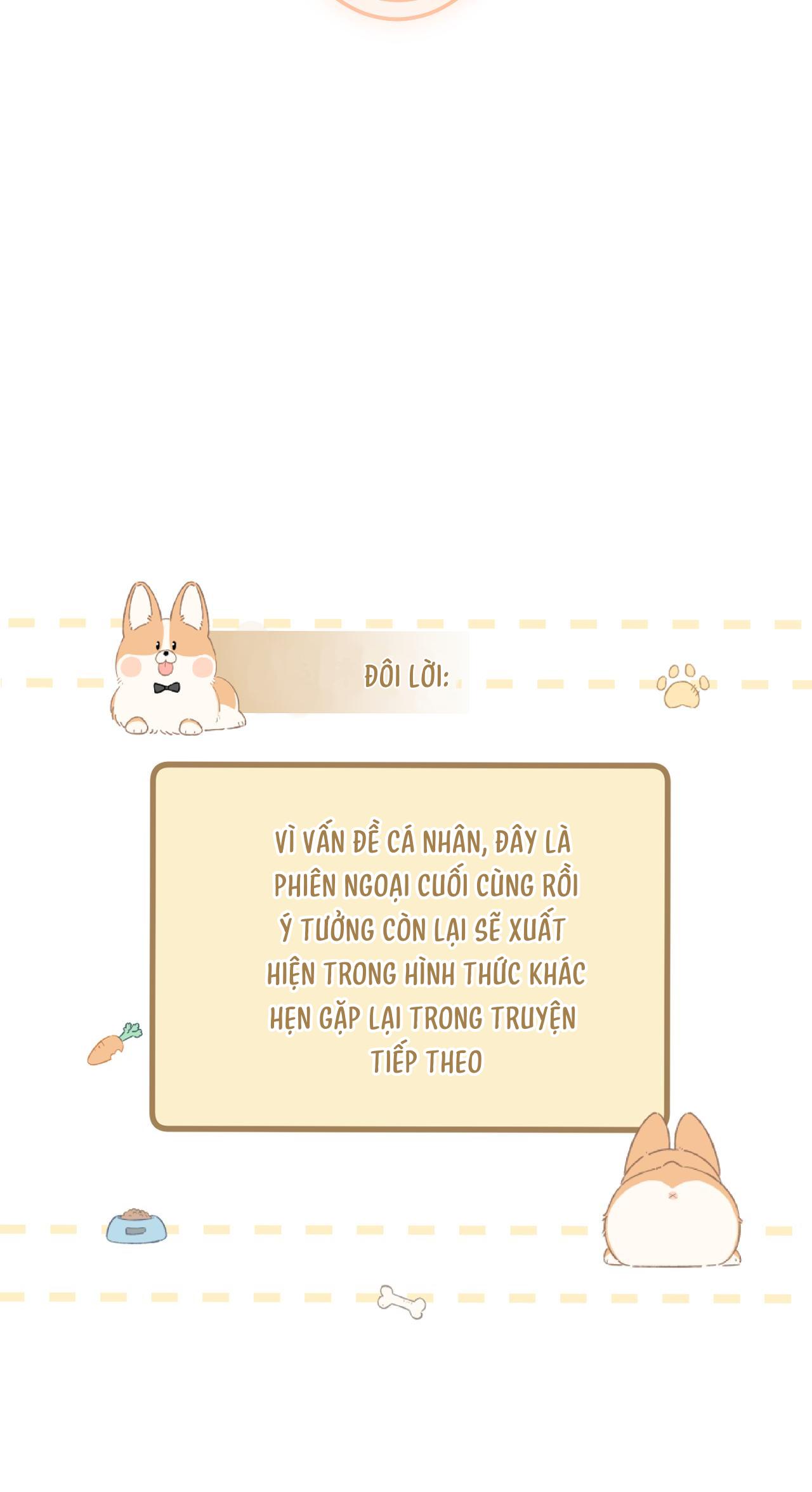 Đọc truyện (END) Em Đến Cùng Cơn Gió - Chapter 53