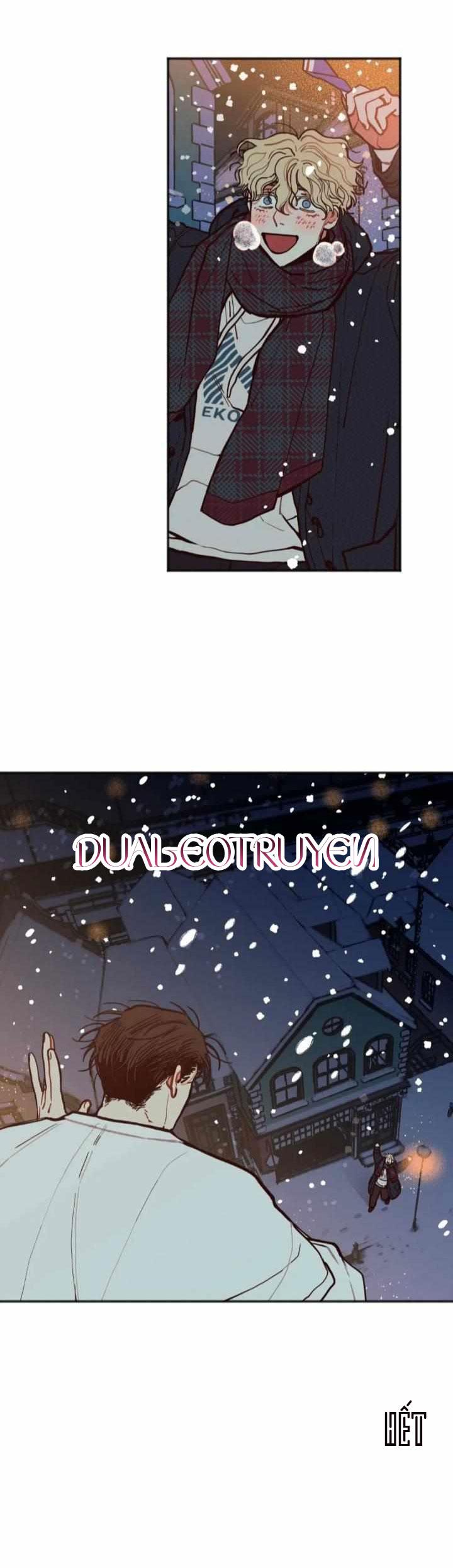 Đọc truyện [HOÀN] Muốn Sống Thì Phải Giữ Trinh - Chapter 56