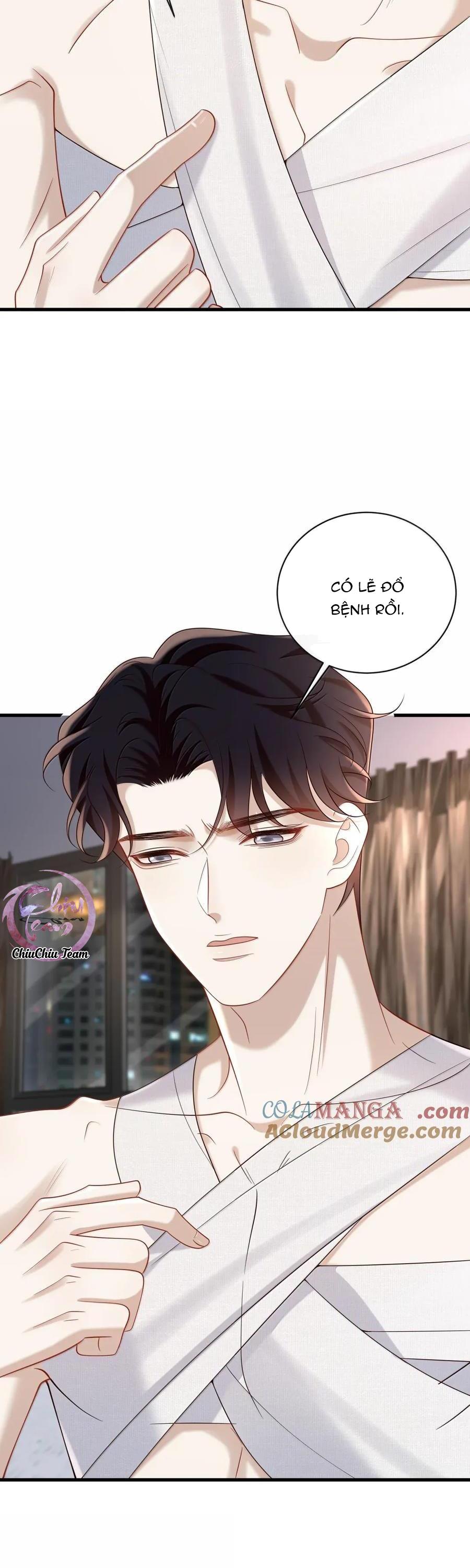 Đọc truyện Người Đó Đến Từ Đêm Tối - Chapter 81