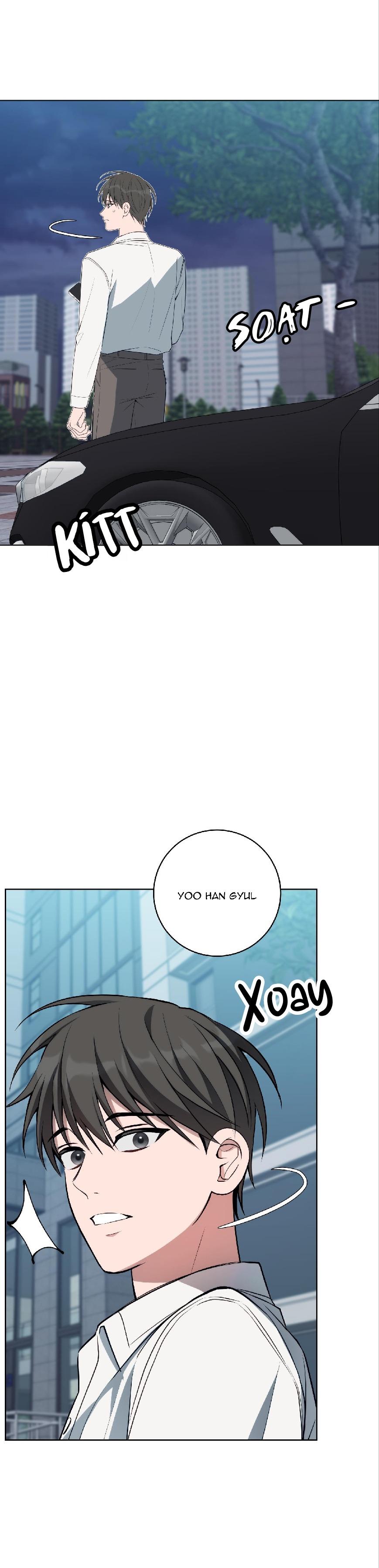 Đọc truyện Ba ngày, làm thật - Chapter 24