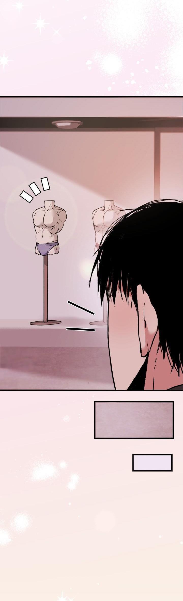 Đọc truyện GƯƠNG ƠI GƯƠNG À - Chapter 3