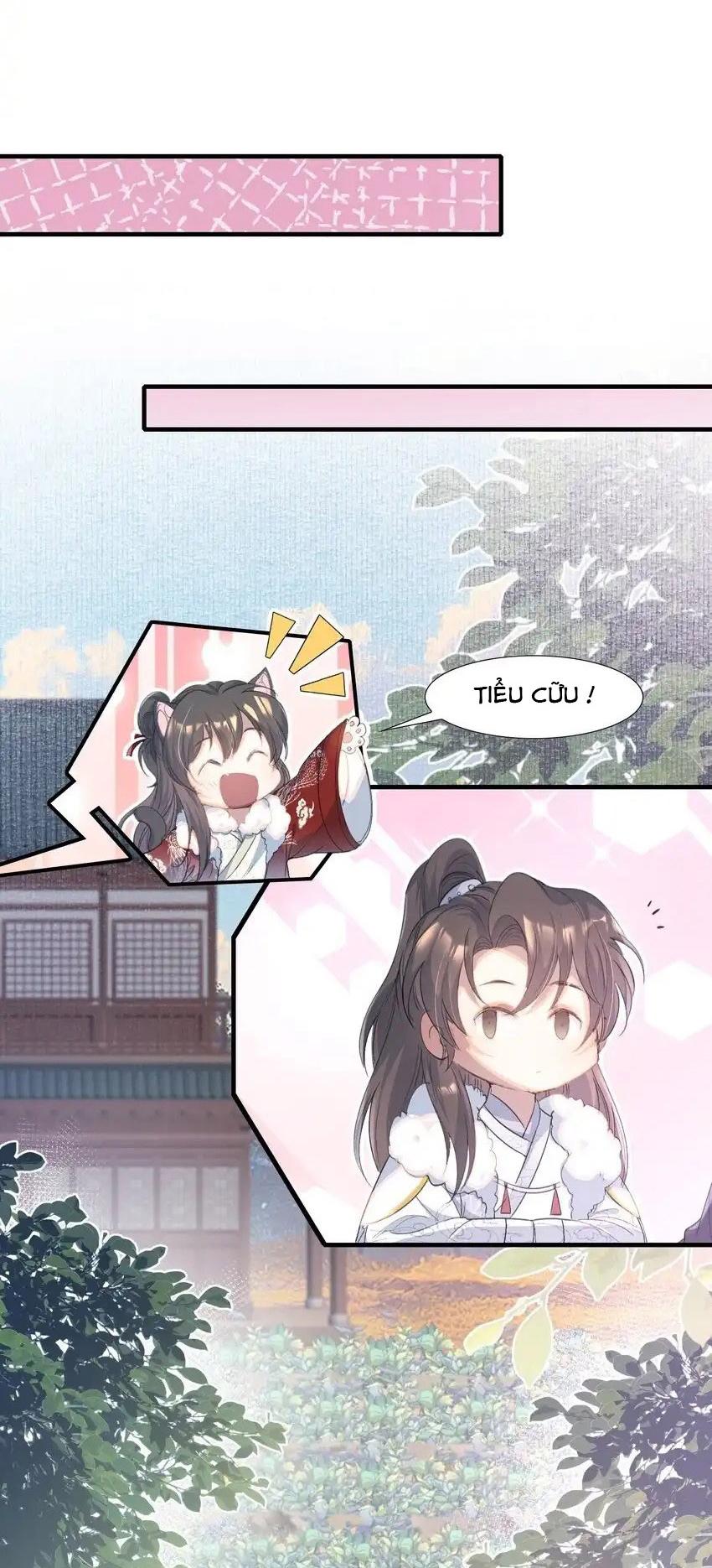 Đọc truyện Loạn thế vi vương - Chapter 65