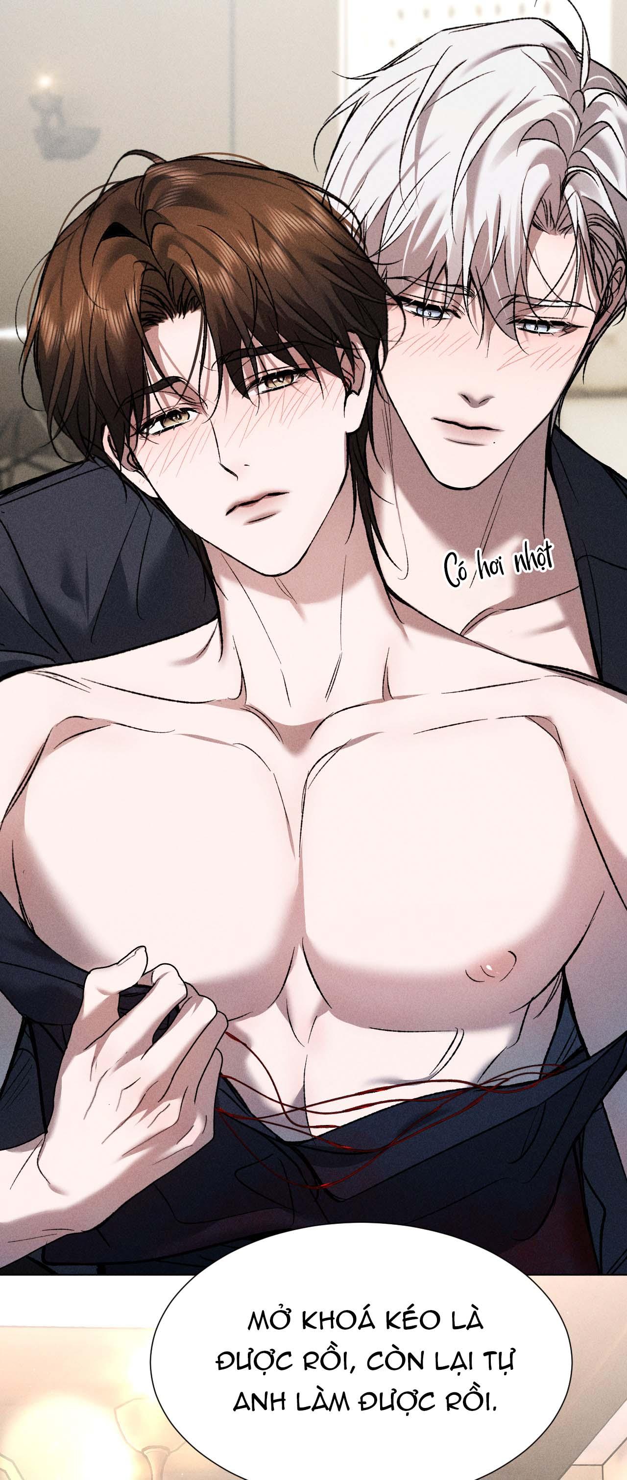 Đọc truyện Ảnh Đế Cứ Muốn Làm Kim Chủ Của Tôi - Chapter 36