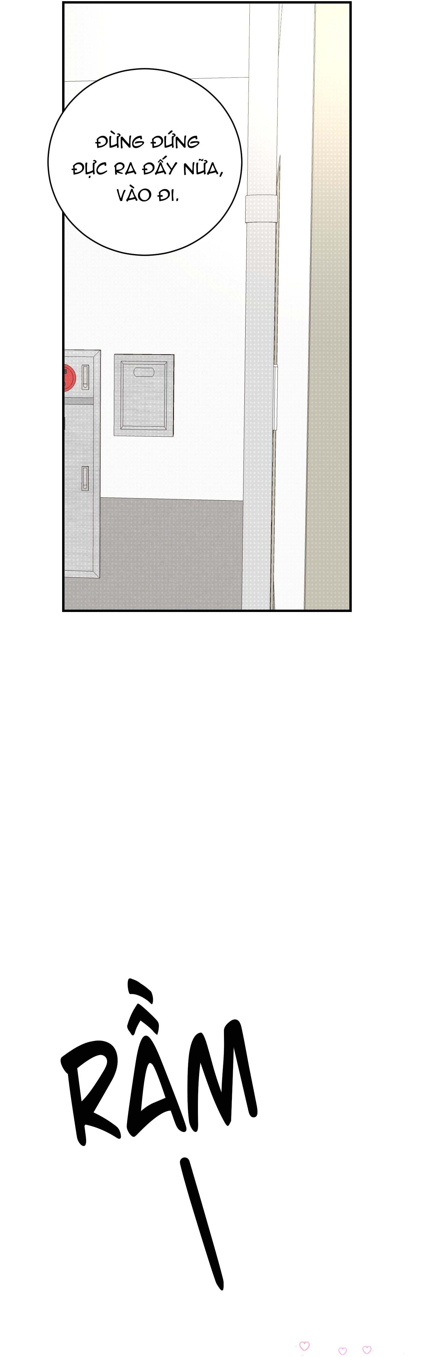 Đọc truyện DROP MẤT KIỂM SOÁT - Chapter 4