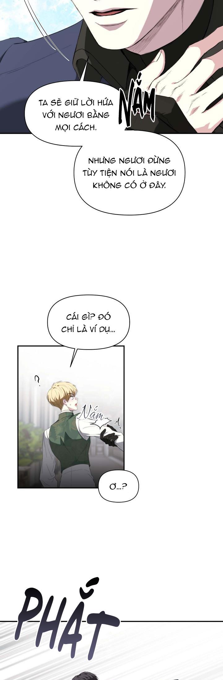 Đọc truyện HAI ĐẤT NƯỚC, ĐẤT NƯỚC CỦA NÔ LỆ - Chapter 52