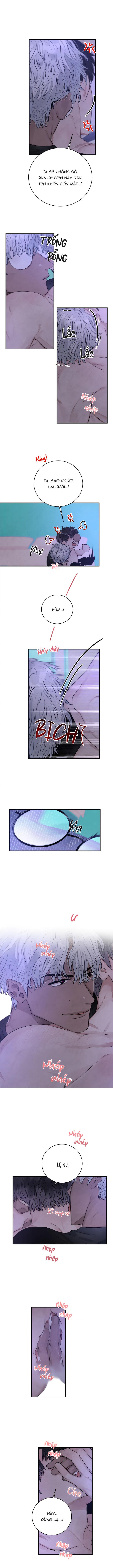 Đọc truyện VẤP NGÃ BỞI CÁI TÔI - Chapter 1