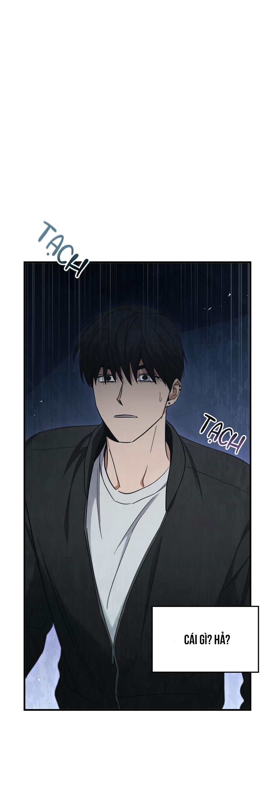 Đọc truyện Deadman Switch - Chapter 43