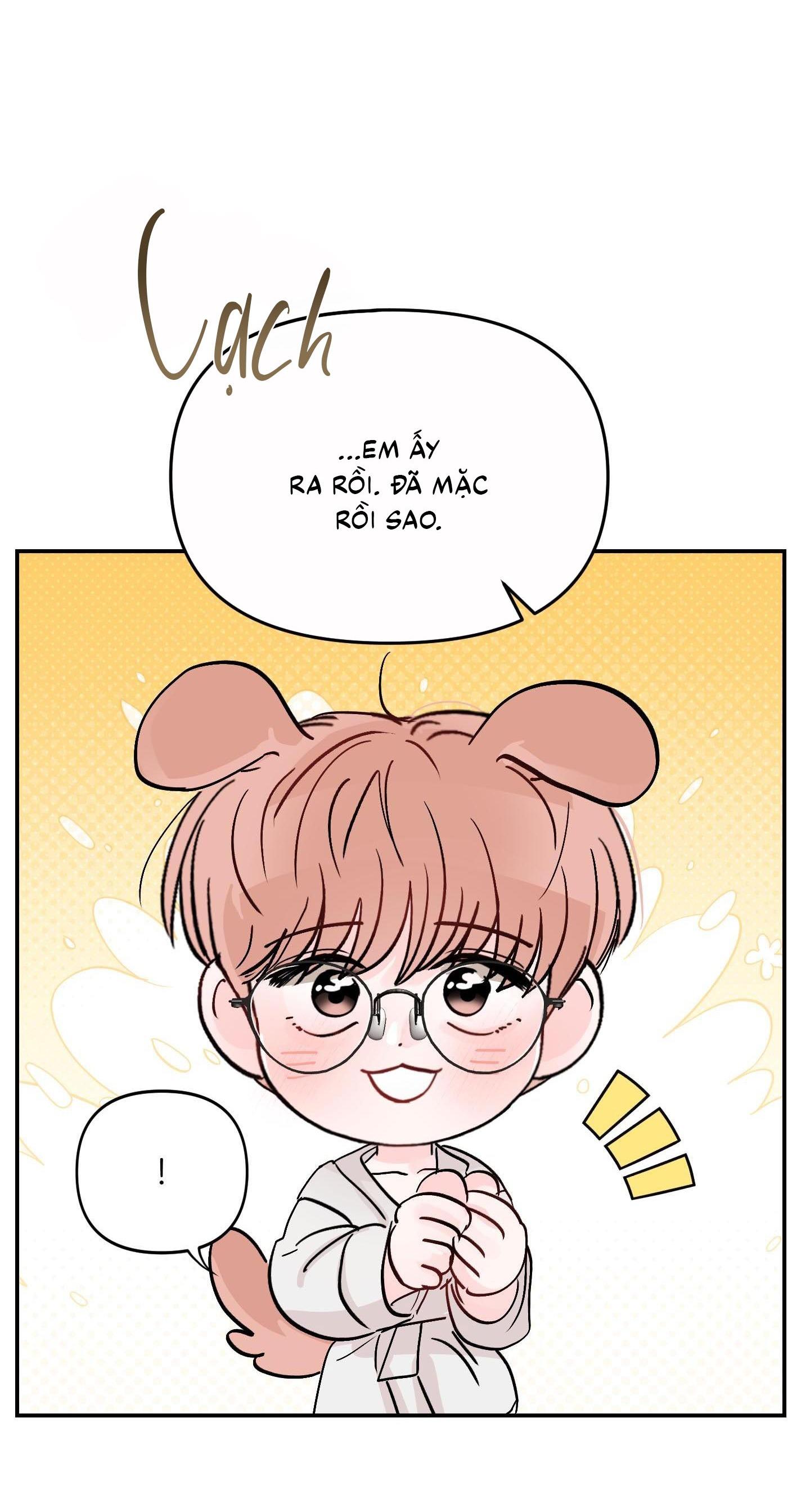 Đọc truyện  Thán phục thanh xuân - Chapter 80