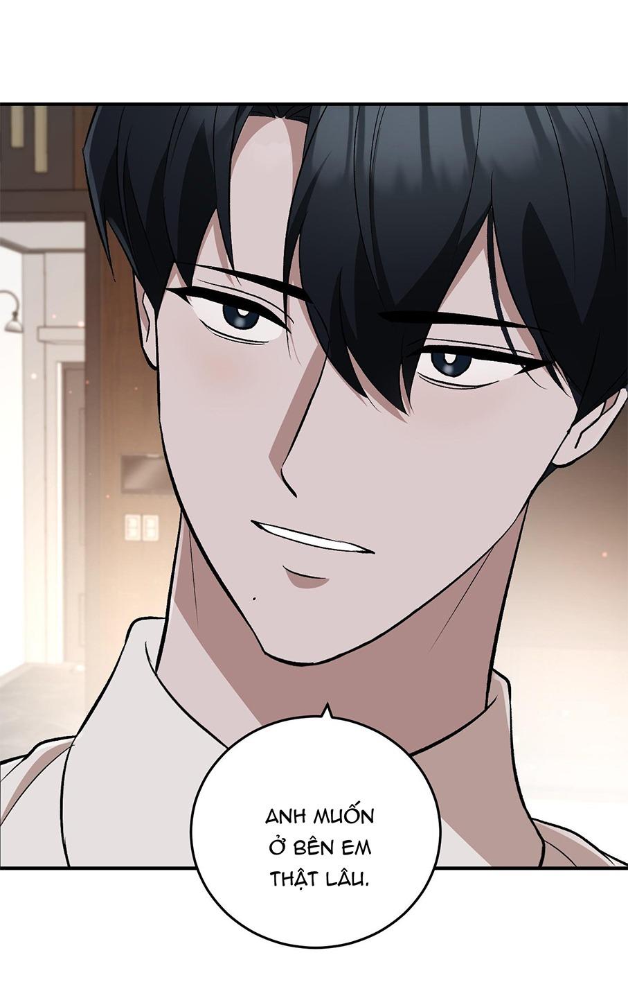 Đọc truyện Vì Sự Vĩnh Cửu - Chapter 28