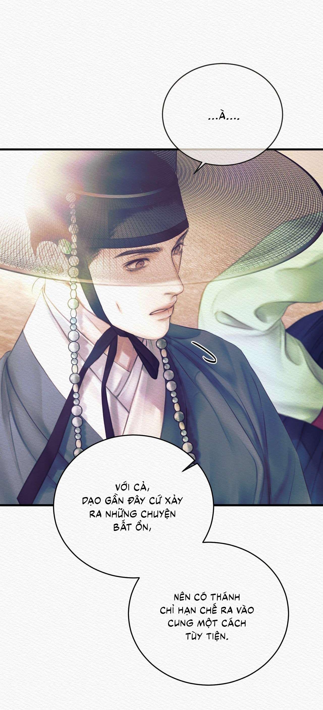 Đọc truyện Củy Dạ Khút - Chapter 81