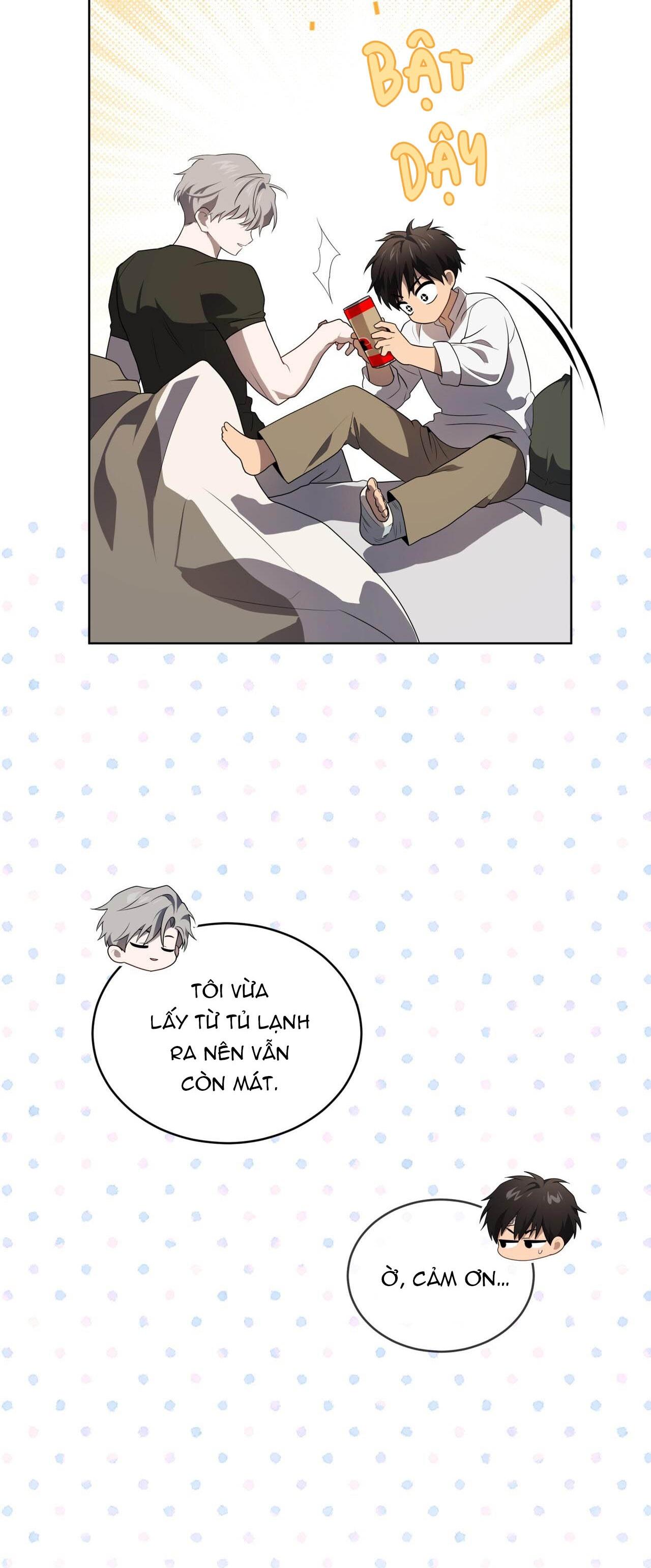 Đọc truyện Passion - Chapter 93