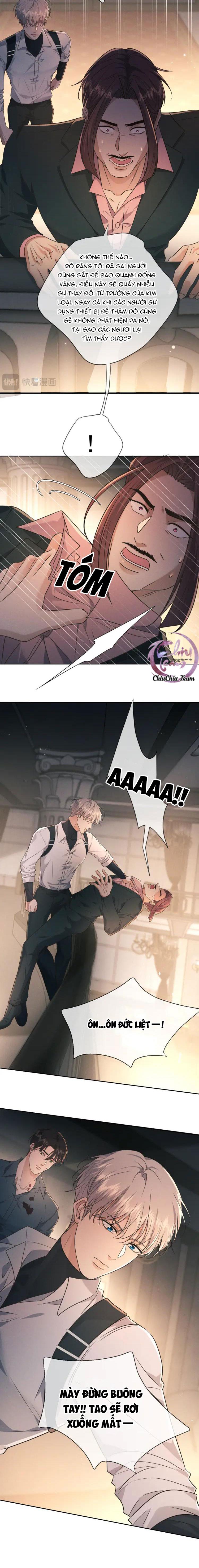 Đọc truyện Cạn Tình - Chapter 24