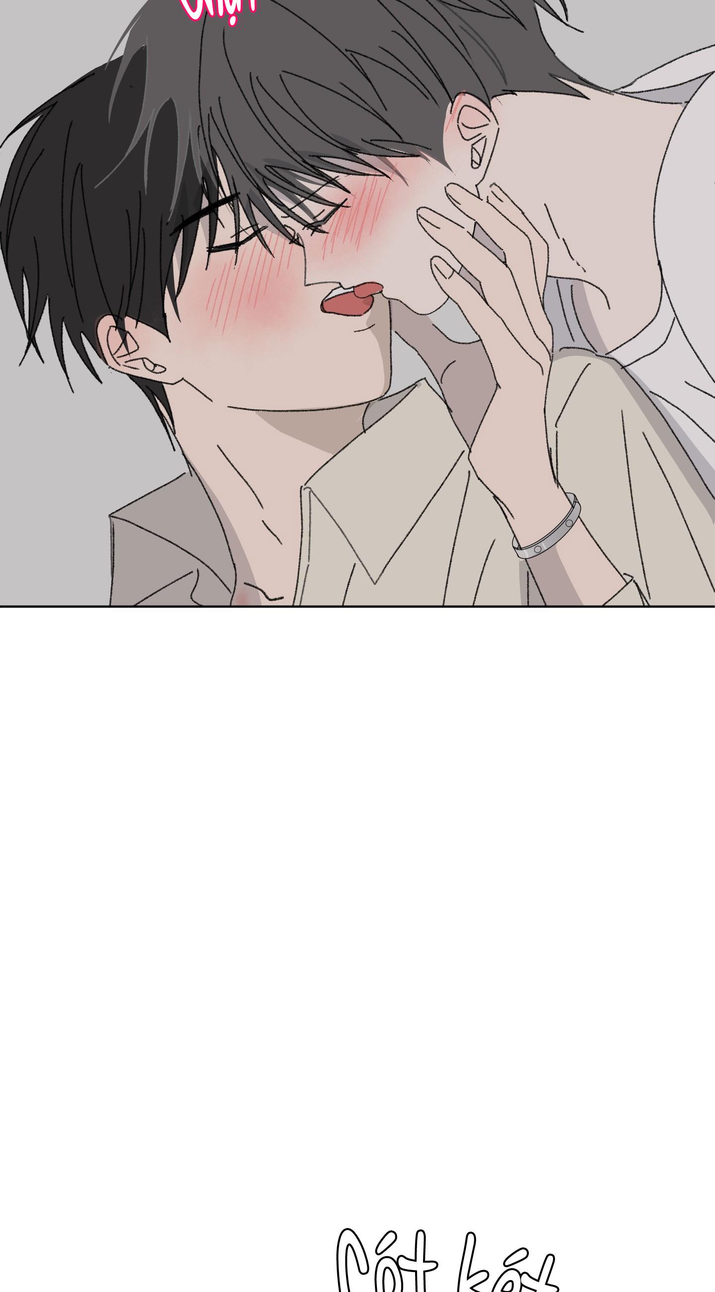 Đọc truyện Missing Romance - Chapter 21