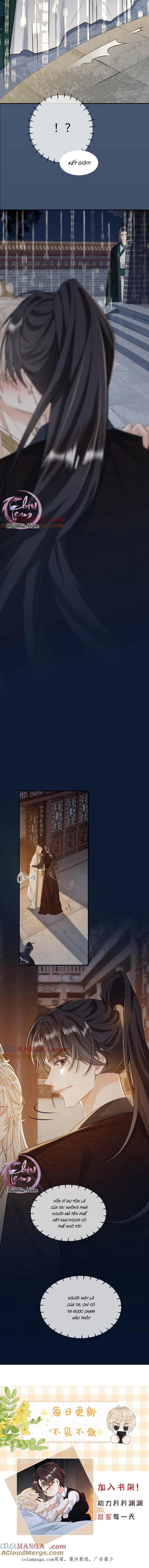 Đọc truyện Khát Vọng Ngọt Ngào - Chapter 240