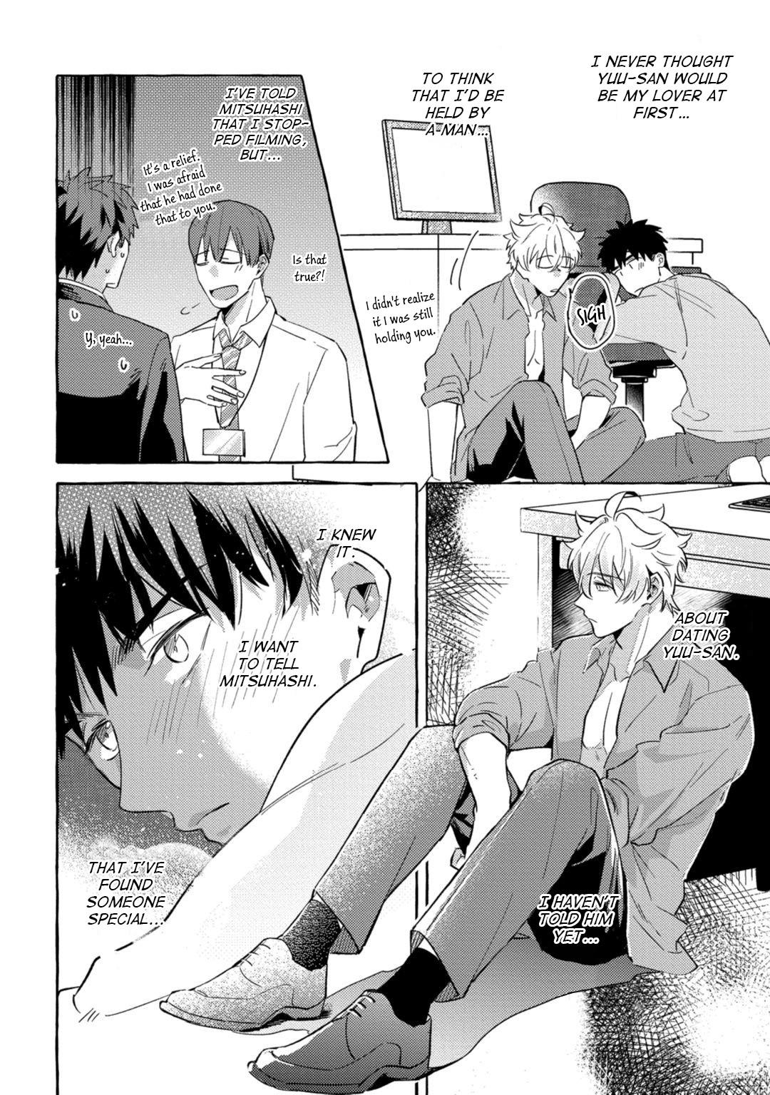 Đọc truyện Shirouto nanoni Hameraremashitaa - Chapter 6