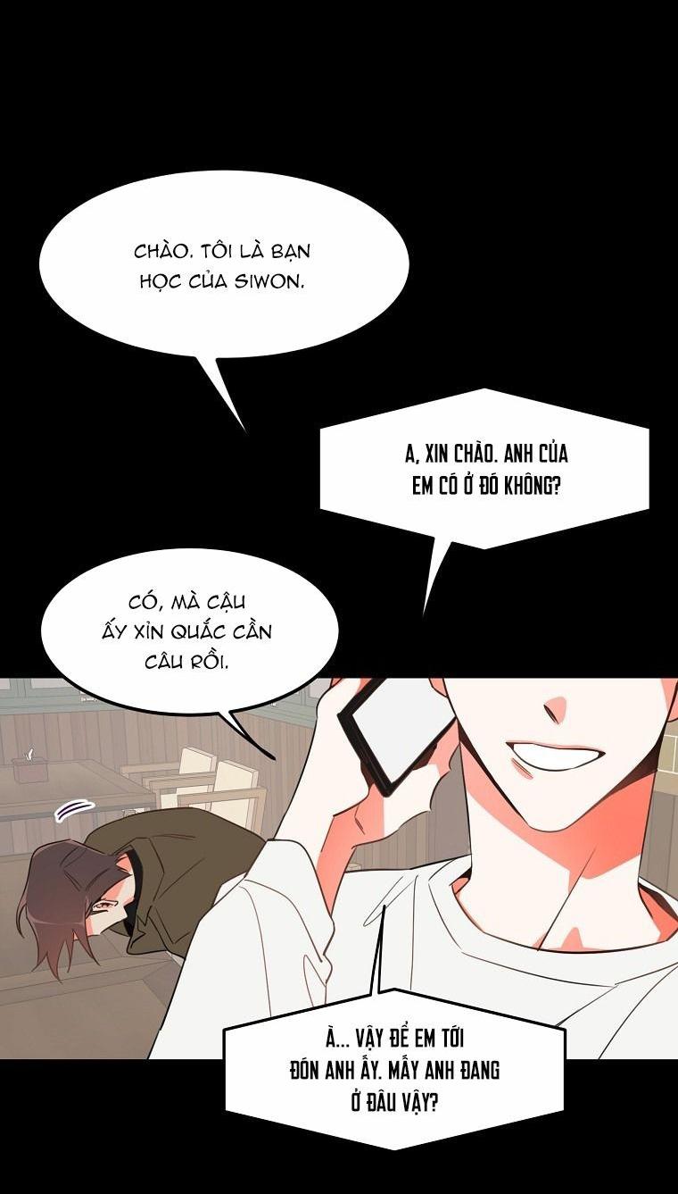 Đọc truyện Có Chuyện Gì Xảy Ra với Sự Nổi Tiếng Của Tôi Thế? - Chapter 4