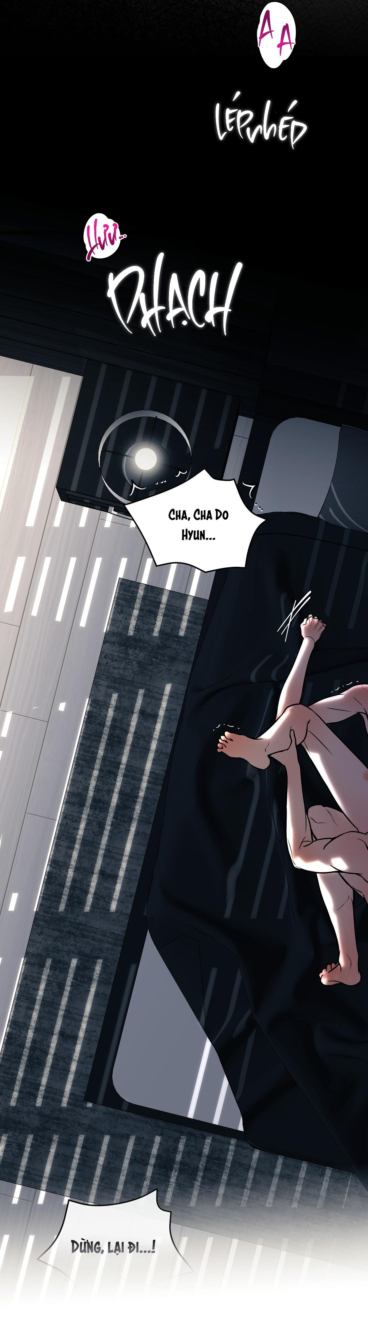 Đọc truyện (END) MÙA HÈ NĂM ẤY - Chapter 44