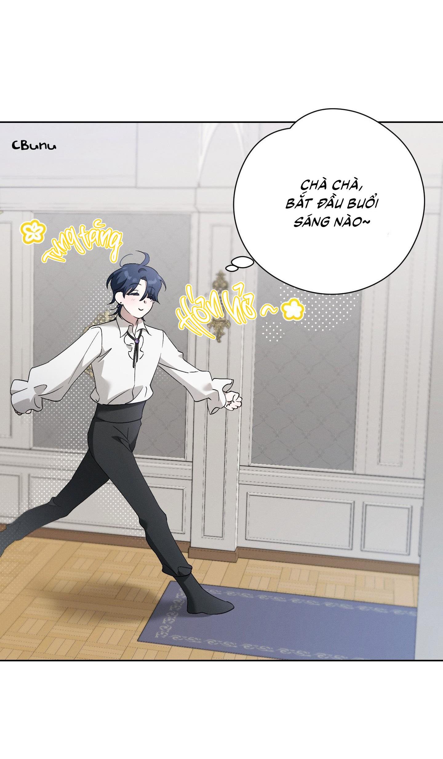 Đọc truyện  Extra Virgin - Chapter 1