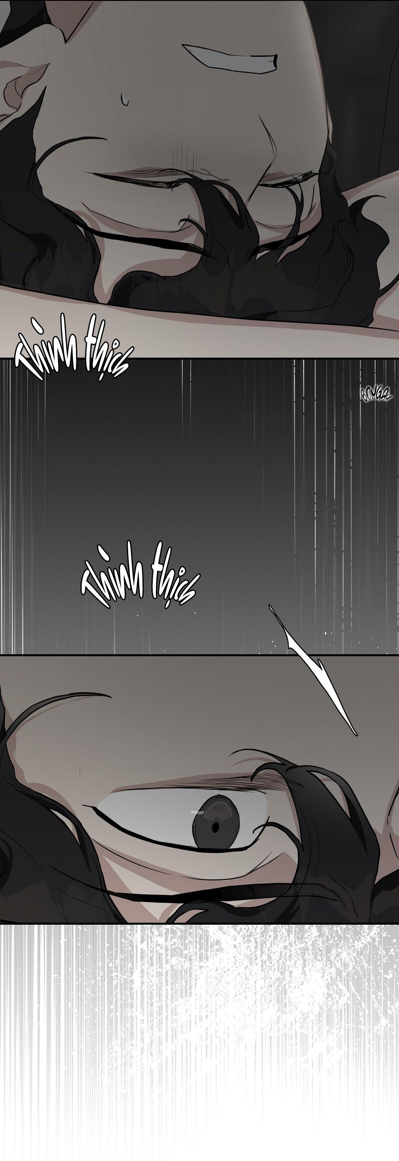 Đọc truyện Bên ngoài cánh cửa - Chapter 1