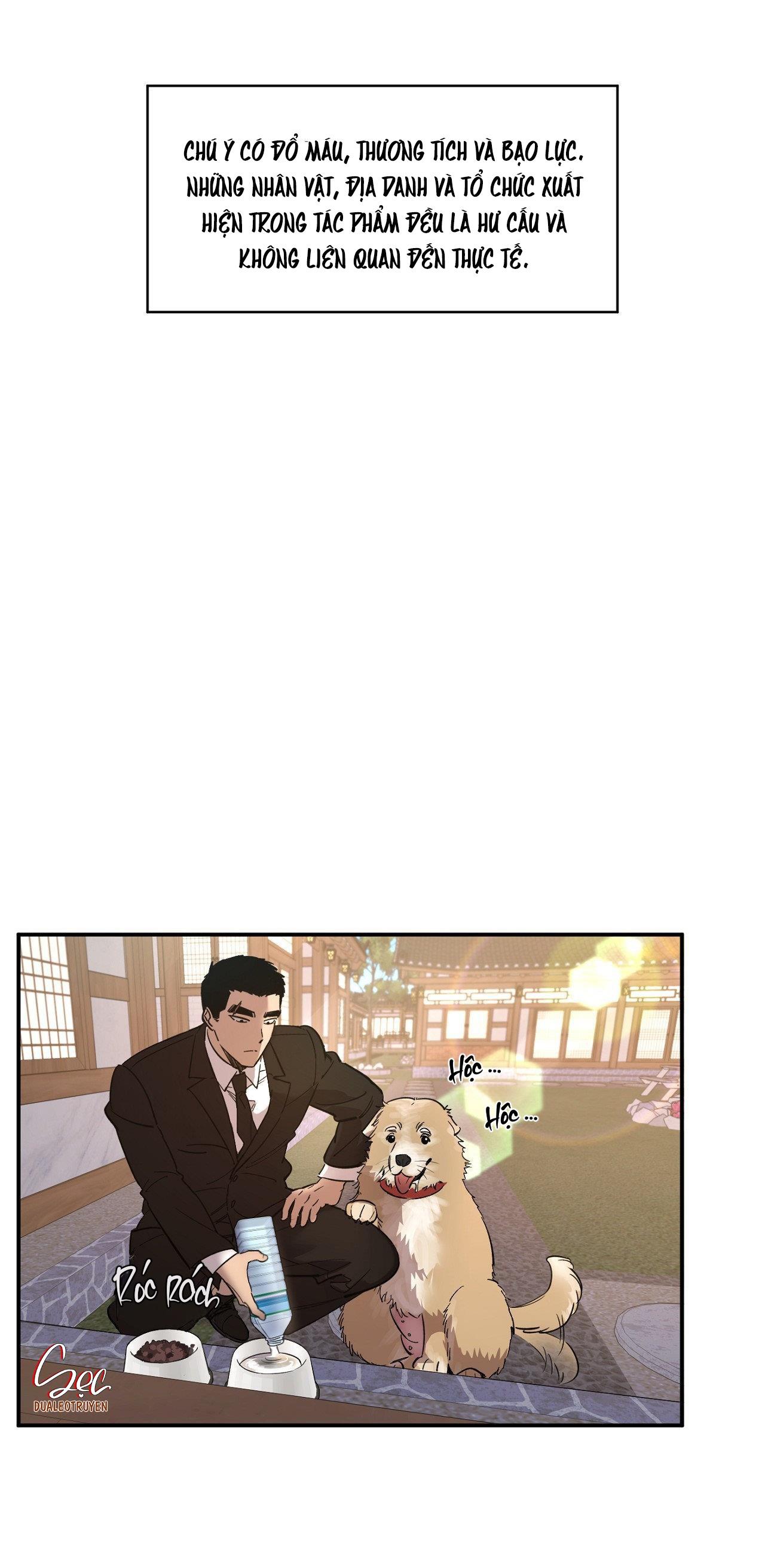 Đọc truyện NGÀN NĂM CÓ MỘT - Chapter 32