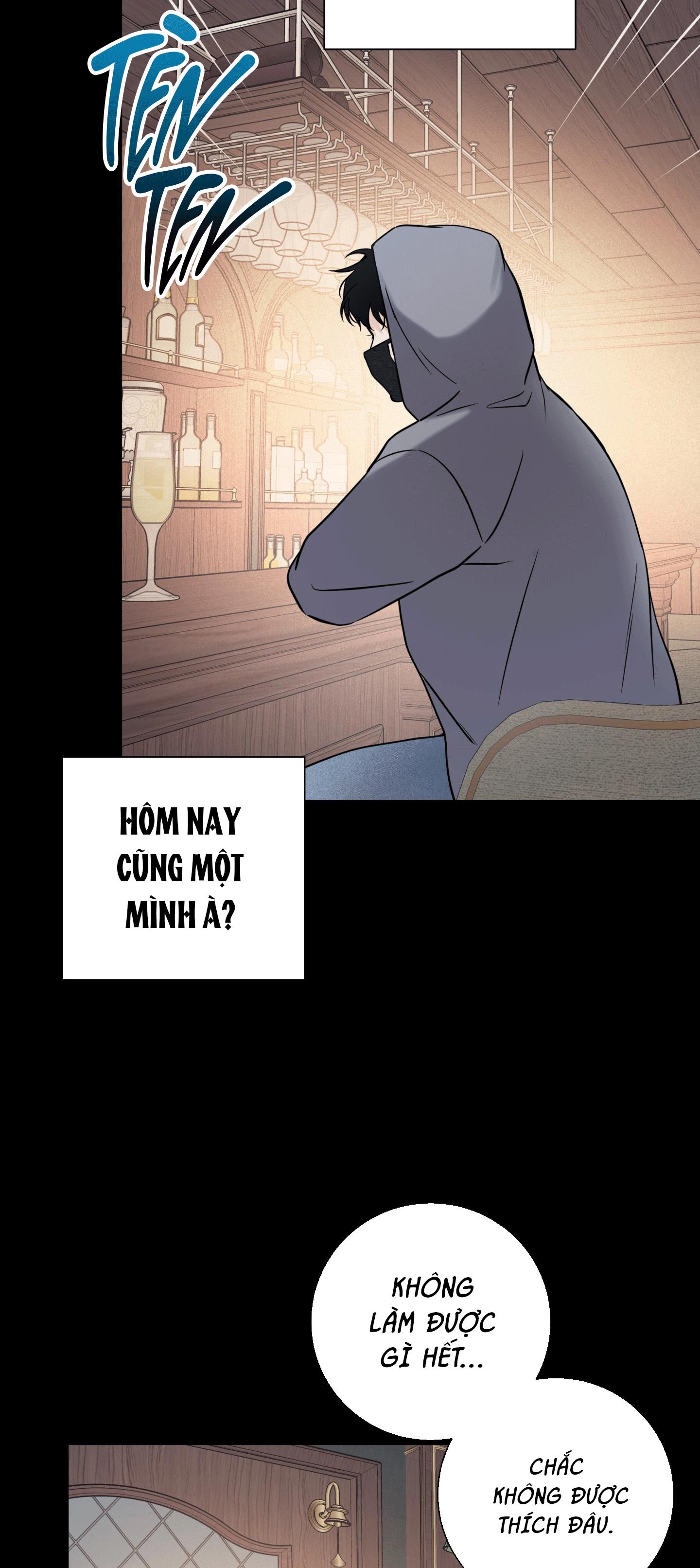 Đọc truyện OVER CLOCK - Chapter 51