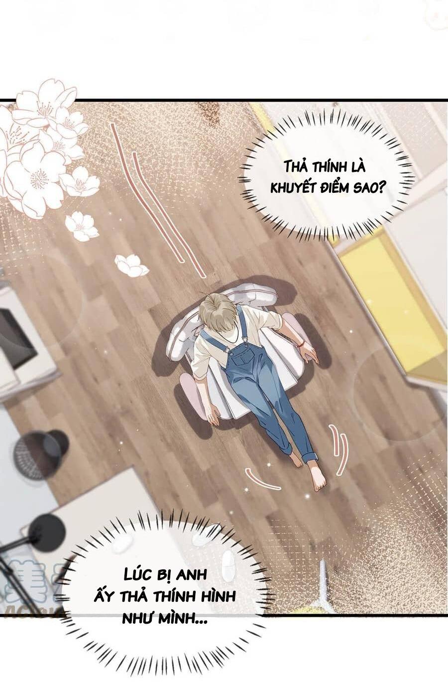 Đọc truyện Tôi và đối tác của tôi [DROP] - Chapter 57