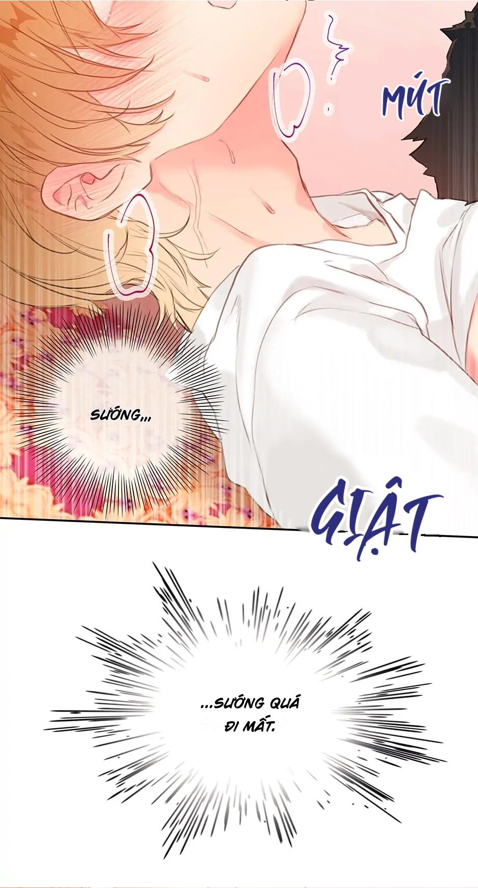 Đọc truyện [Hoàn] Đứng Yên, Không Tôi Sẽ Nổ Súng - Chapter 15