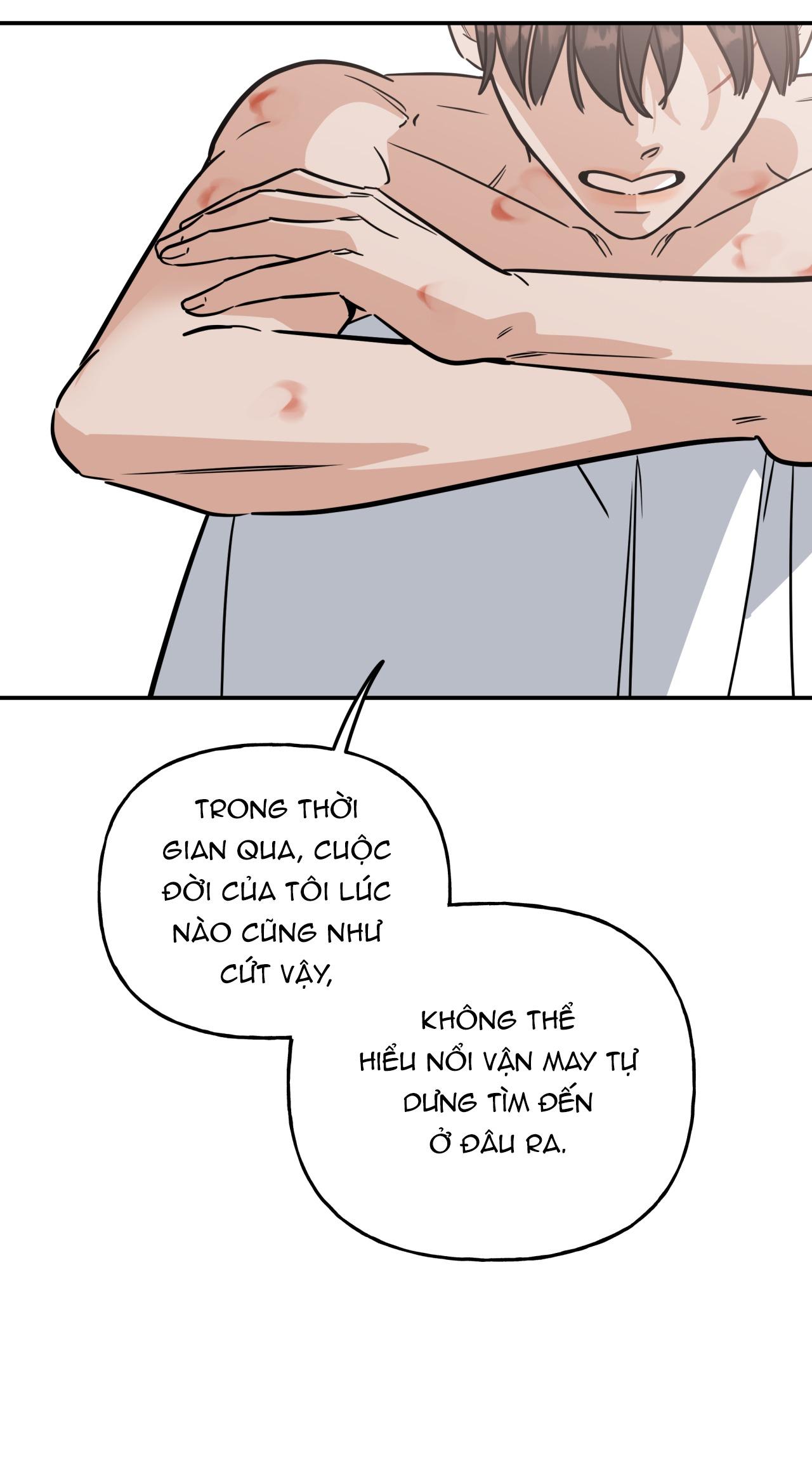 Đọc truyện LỆNH CỨU RỖI - Chapter 26