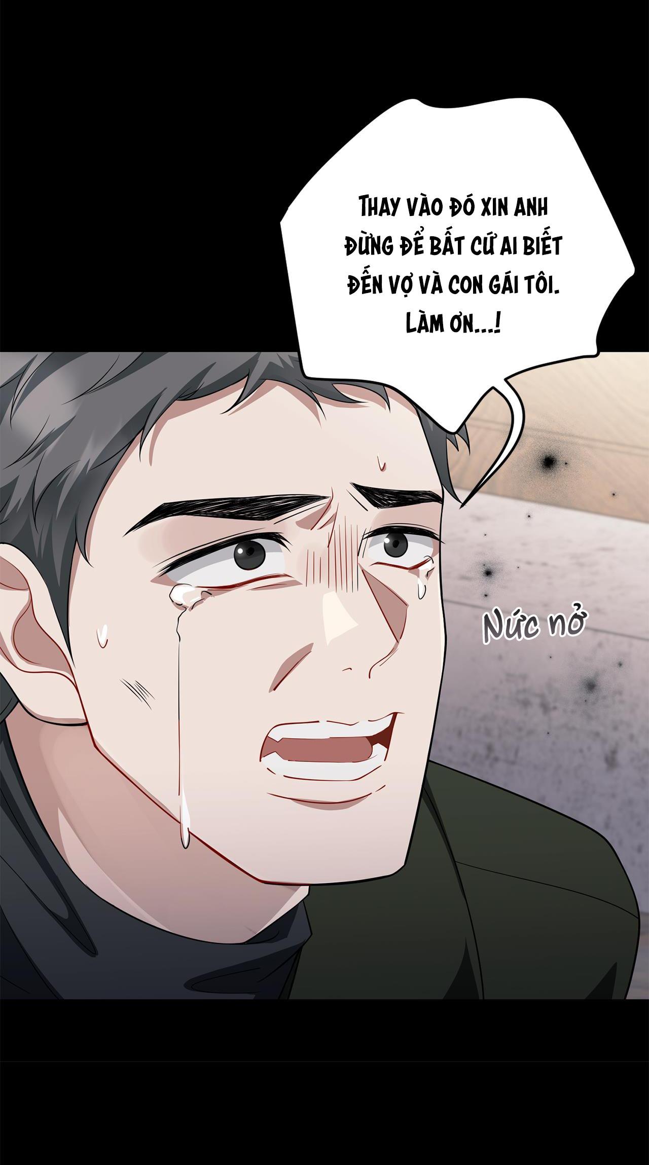 Đọc truyện Vết Hằn - Chapter 50