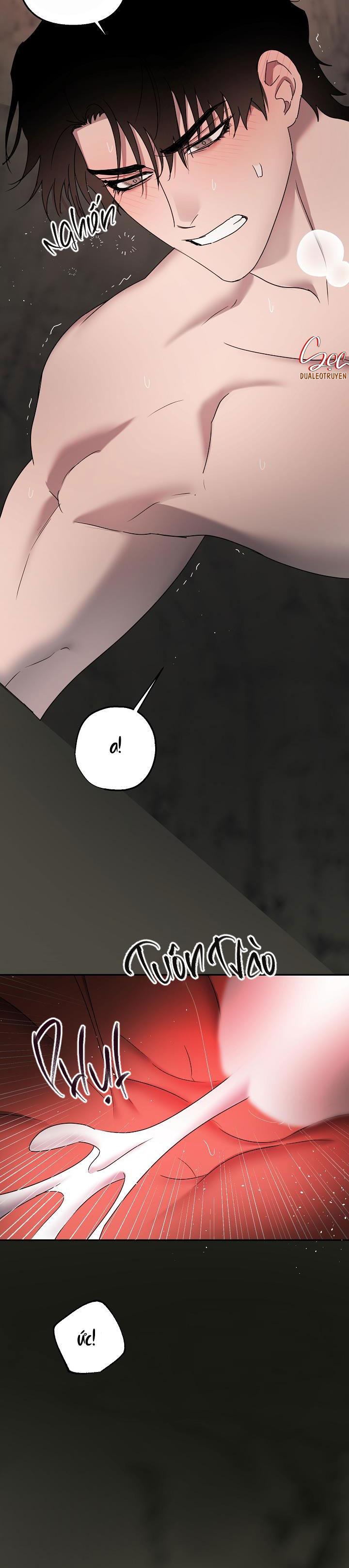 Đọc truyện THỢ SĂN MỘT ĐÊM 10 LẦN - Chapter 14