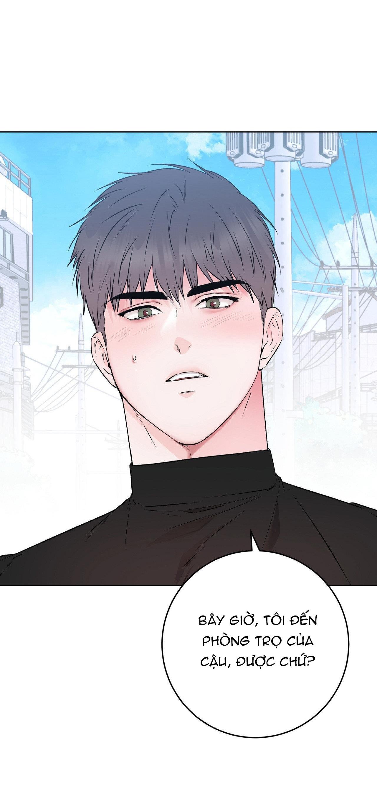 Đọc truyện LẤP ĐẦY ĐỂ MỞ KHÓA - Chapter 6