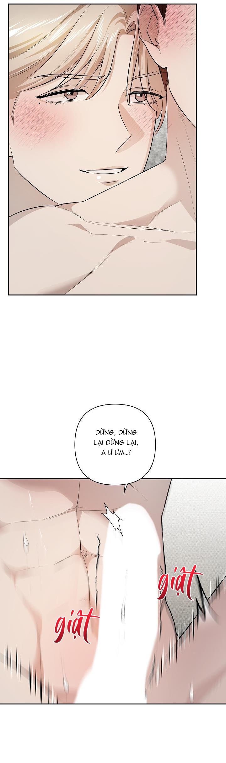 Đọc truyện TUYỂN TẬP NHẤT THỤ ĐA CÔNG CỦA NHÀ KIM - Chapter 30.7