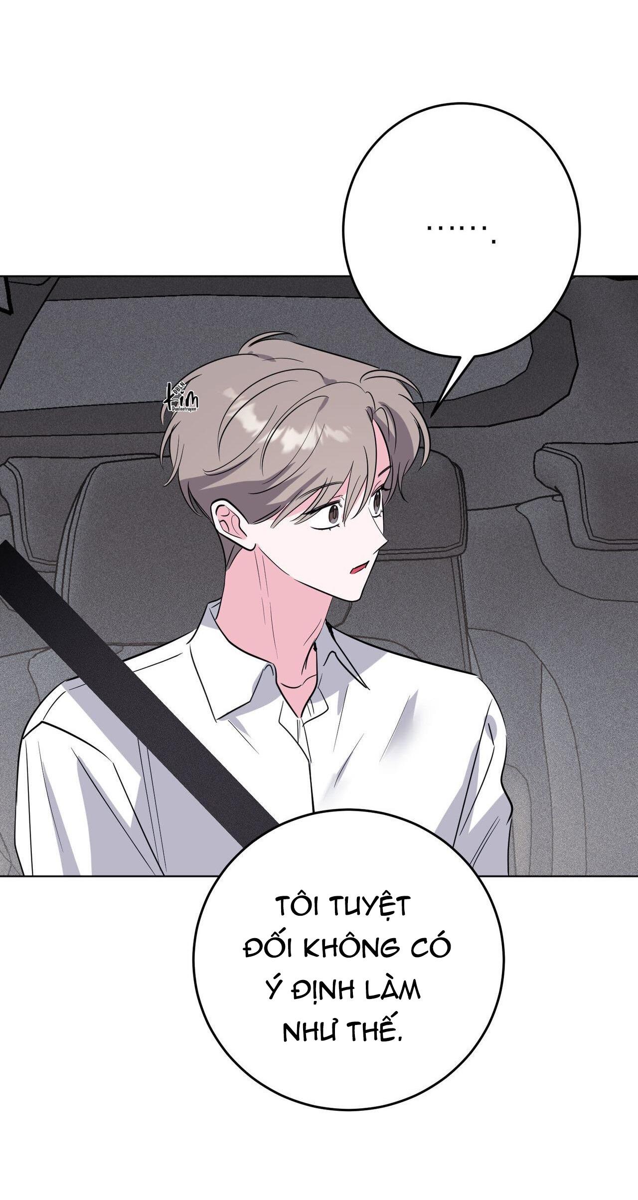 Đọc truyện CẠM BẪY ĐẠI HỌC - Chapter 101