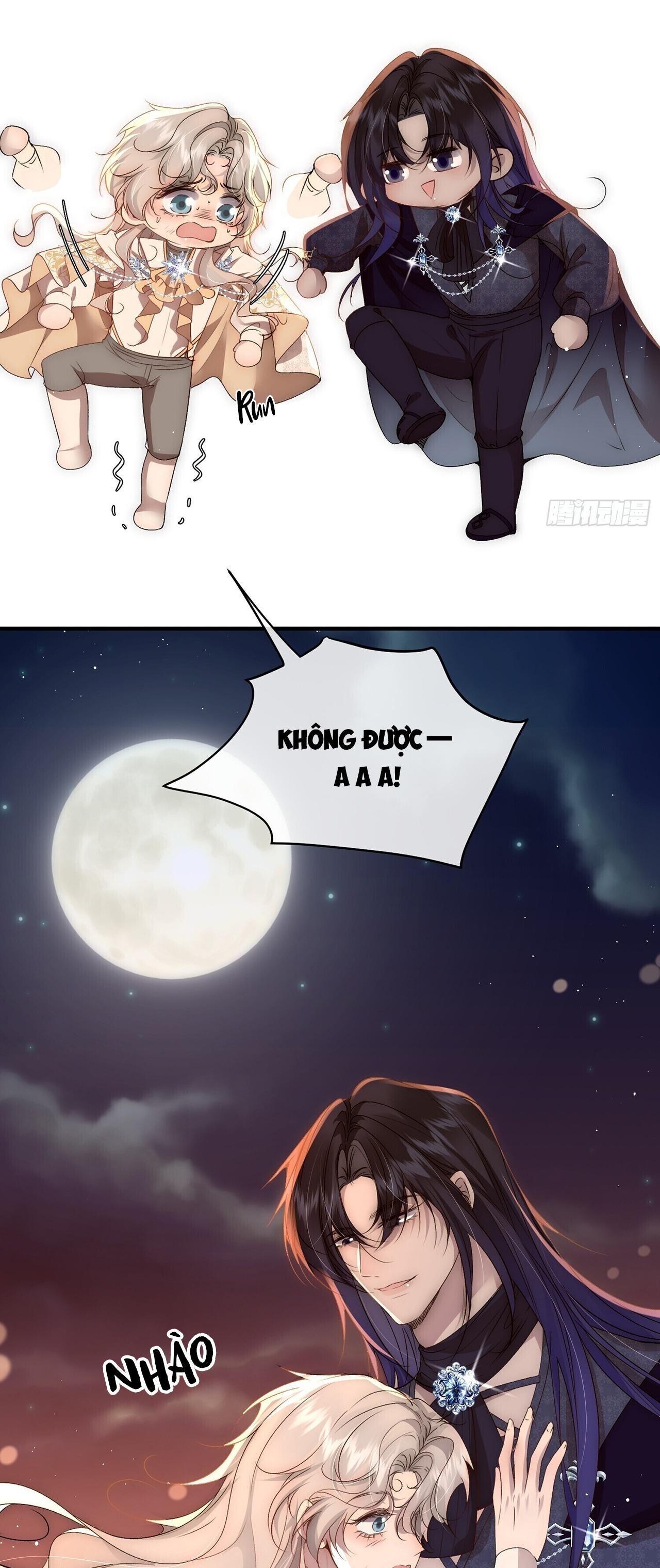 Đọc truyện Tù Long Tuyết - Chapter 12