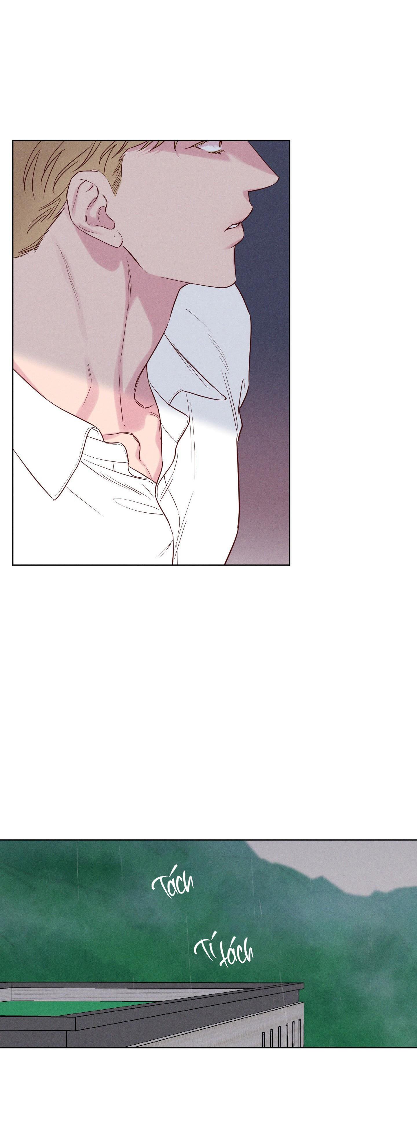 Đọc truyện BỜ SÓNG VỖ - Chapter 13