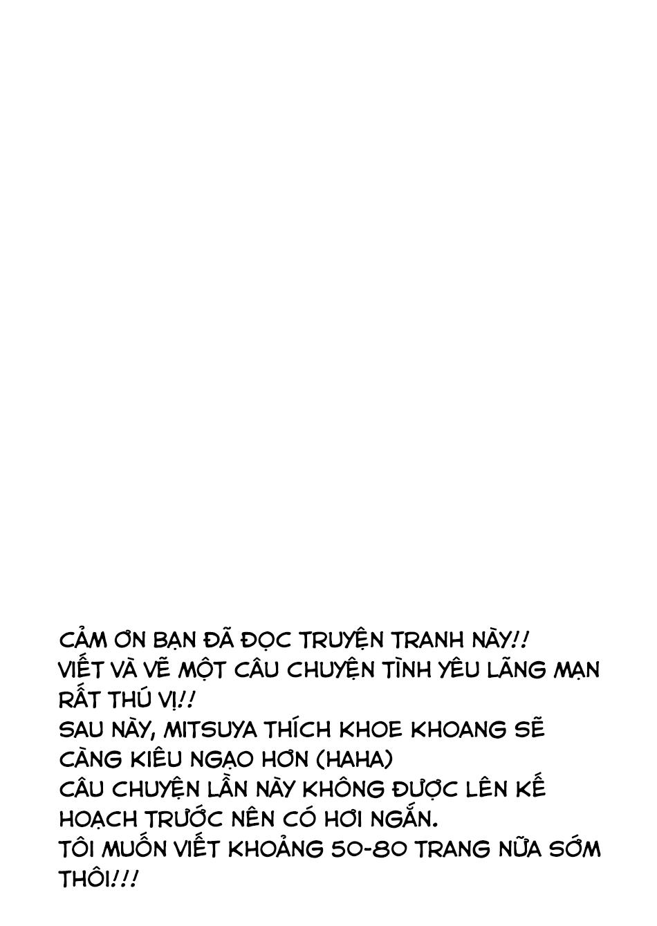 Đọc truyện Những Chàng trai gợi cảm (oneshot) - Chapter 121